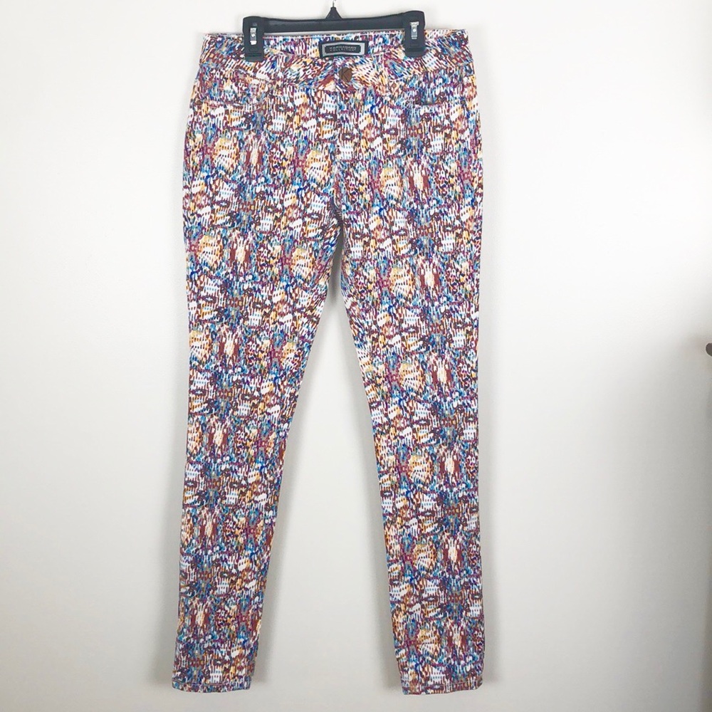 Kardashian Jeans Size 6